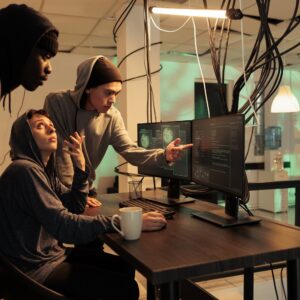 Hace un año decidí cambiar mi vida